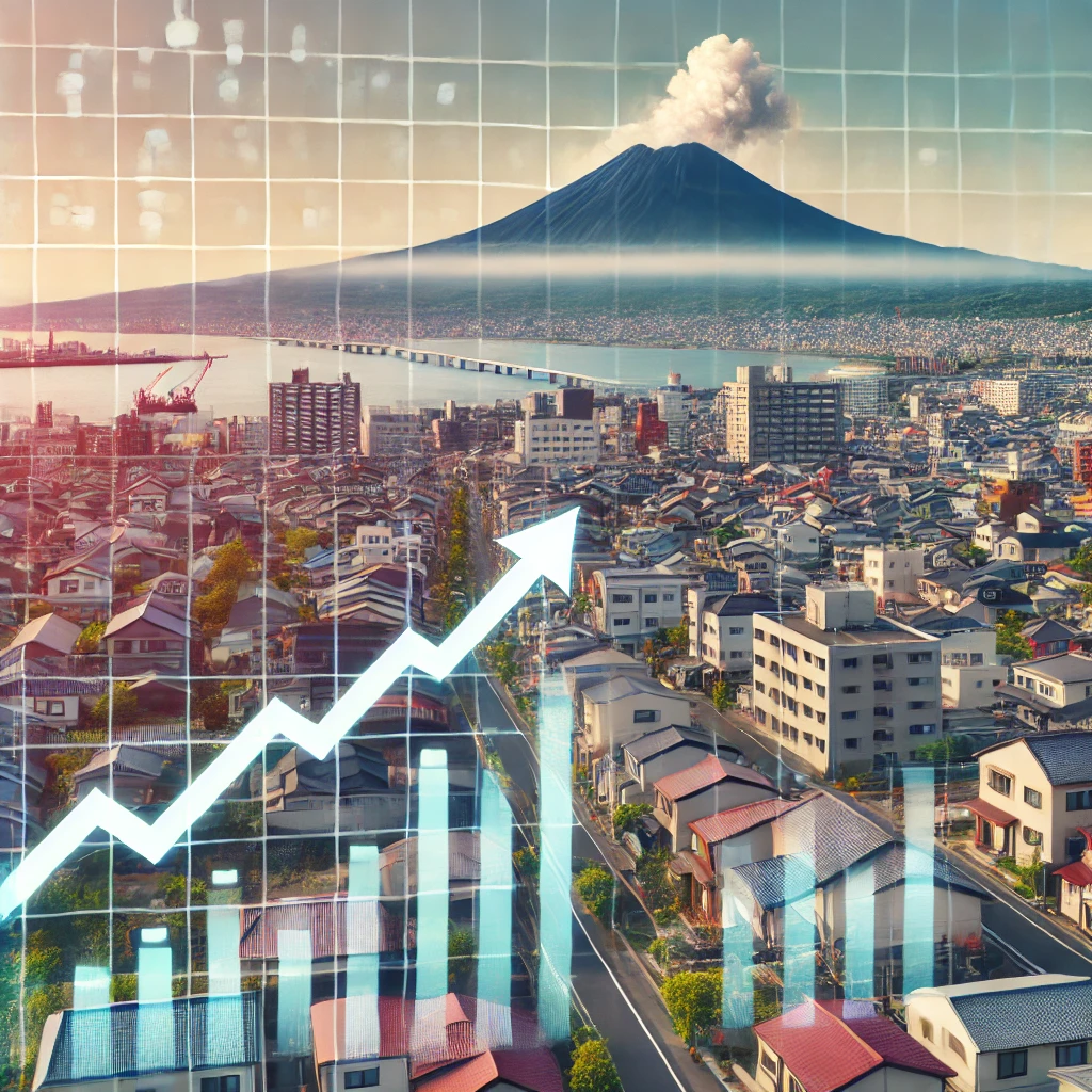 2024年9月17日発表の基準地価と不動産売却への影響